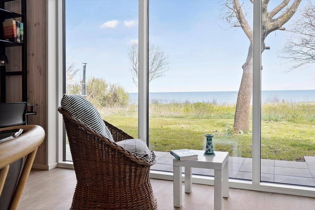 Foto von Ferienhaus PL77 in Fjellerup - Ostjütland