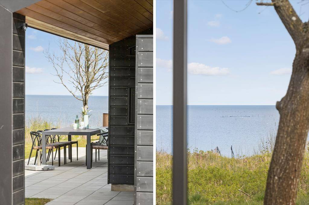 Foto von Ferienhaus PL77 in Fjellerup - Ostjütland