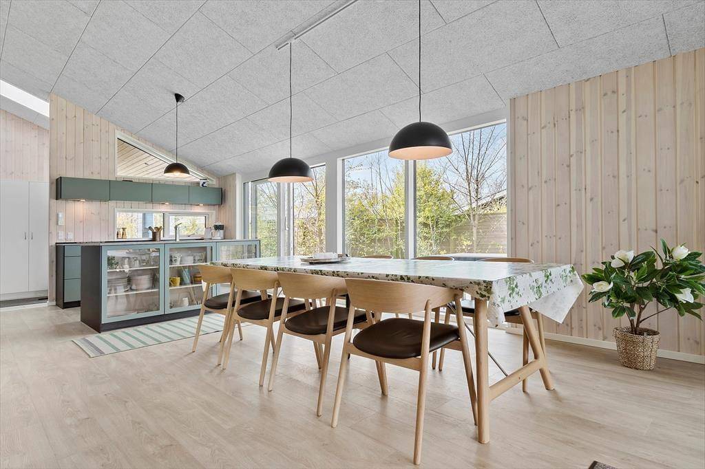 Foto von Ferienhaus PL77 in Fjellerup - Ostjütland