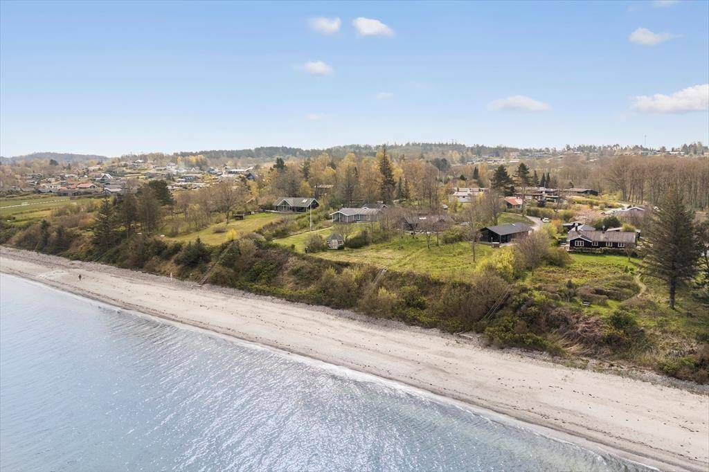 Foto von Ferienhaus PL77 in Fjellerup - Ostjütland