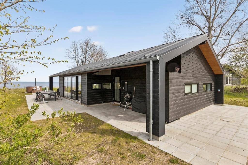 Foto von Ferienhaus PL77 in Fjellerup - Ostjütland