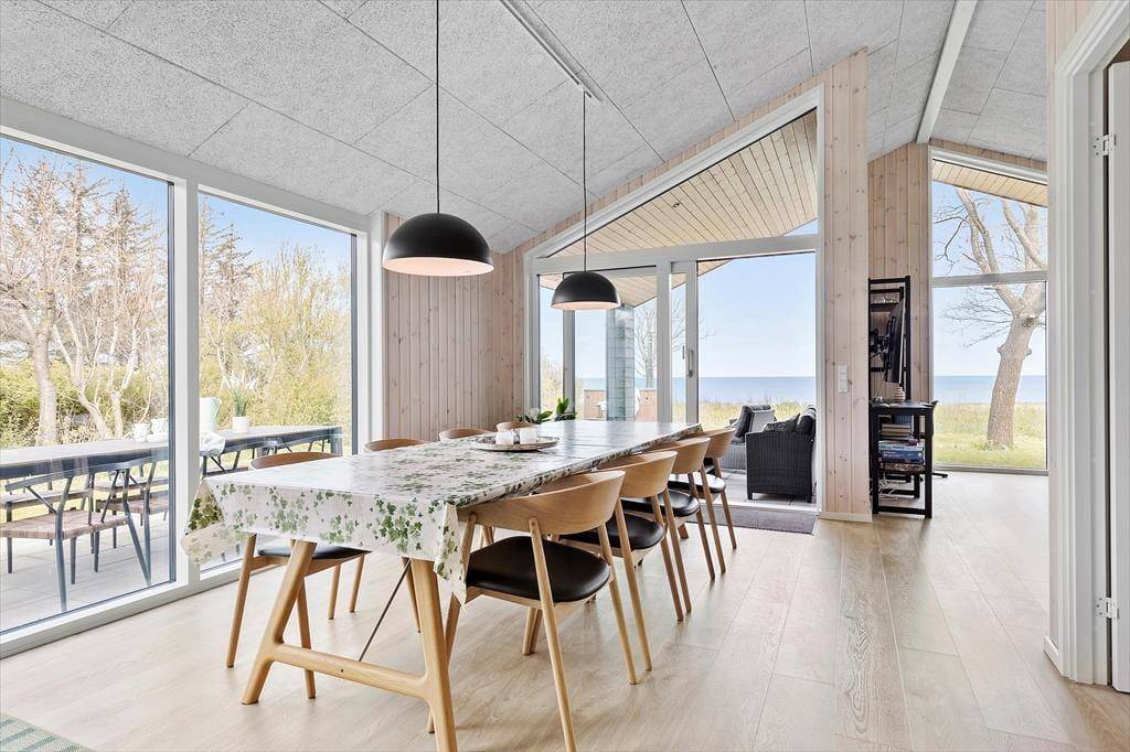 Foto von Ferienhaus PL77 in Fjellerup - Ostjütland