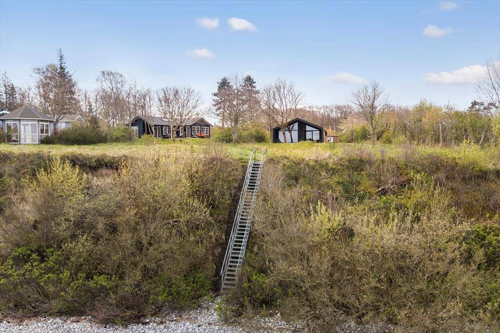 Foto von Ferienhaus PL77 in Fjellerup - Ostjütland