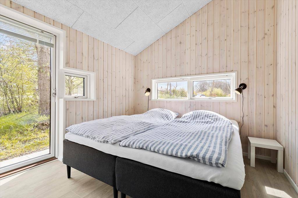 Foto von Ferienhaus PL77 in Fjellerup - Ostjütland
