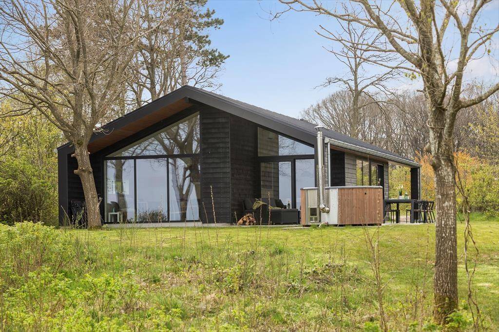 Foto von Ferienhaus PL77 in Fjellerup - Ostjütland