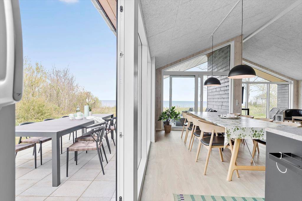 Foto von Ferienhaus PL77 in Fjellerup - Ostjütland