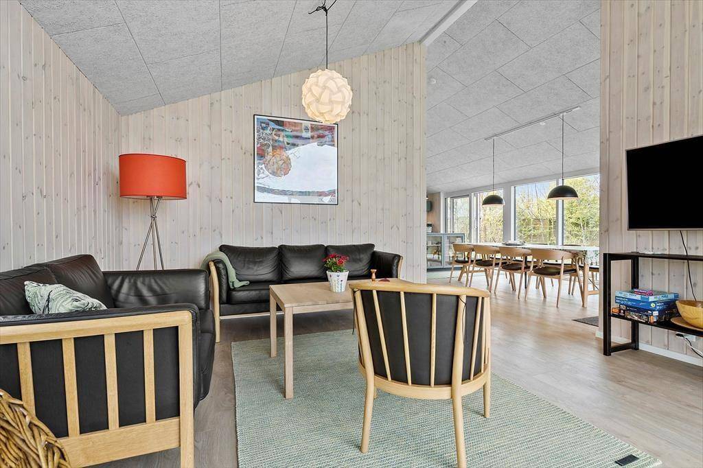 Foto von Ferienhaus PL77 in Fjellerup - Ostjütland