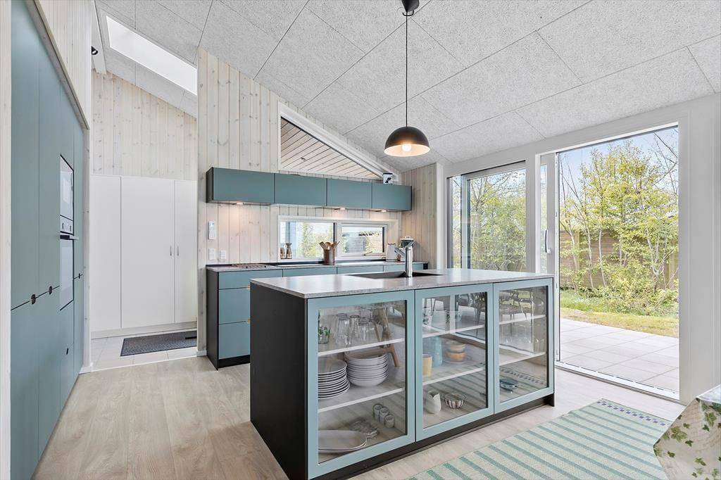 Foto von Ferienhaus PL77 in Fjellerup - Ostjütland
