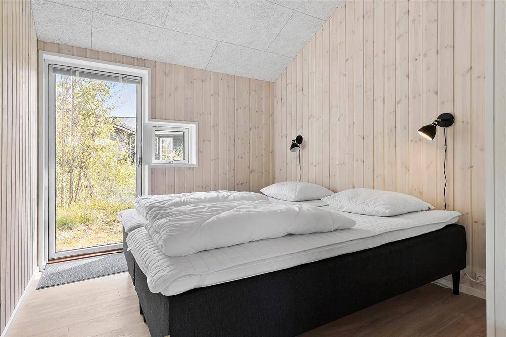 Foto von Ferienhaus PL77 in Fjellerup - Ostjütland