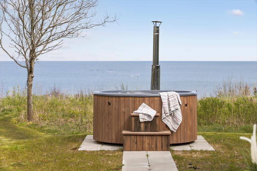 Foto von Ferienhaus PL77 in Fjellerup - Ostjütland