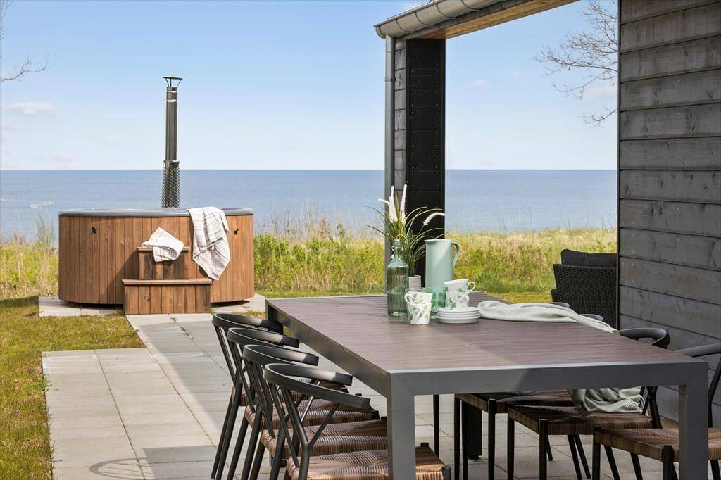 Foto von Ferienhaus PL77 in Fjellerup - Ostjütland