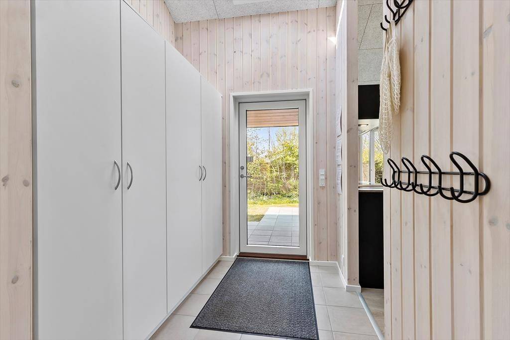 Foto von Ferienhaus PL77 in Fjellerup - Ostjütland