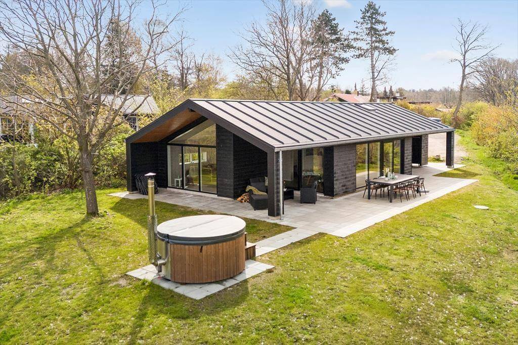 Foto von Ferienhaus PL77 in Fjellerup - Ostjütland