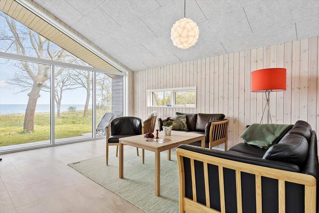 Foto von Ferienhaus PL77 in Fjellerup - Ostjütland