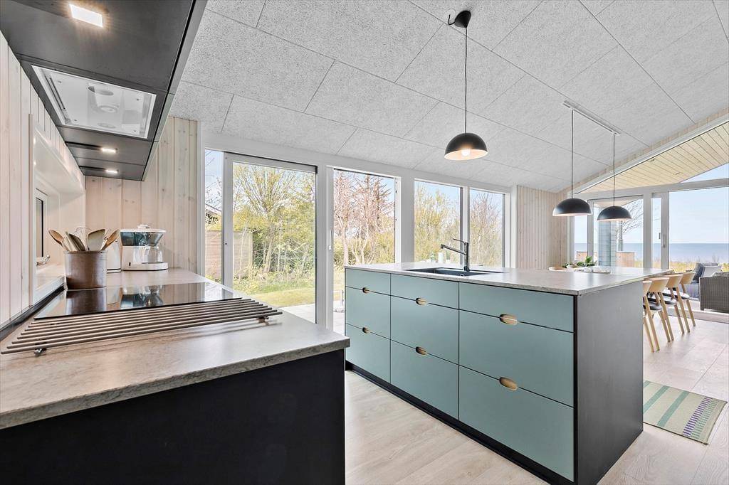 Foto von Ferienhaus PL77 in Fjellerup - Ostjütland