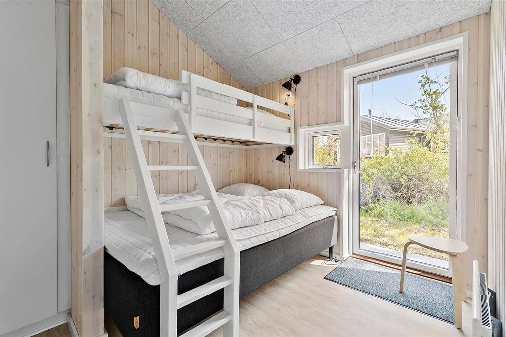 Foto von Ferienhaus PL77 in Fjellerup - Ostjütland