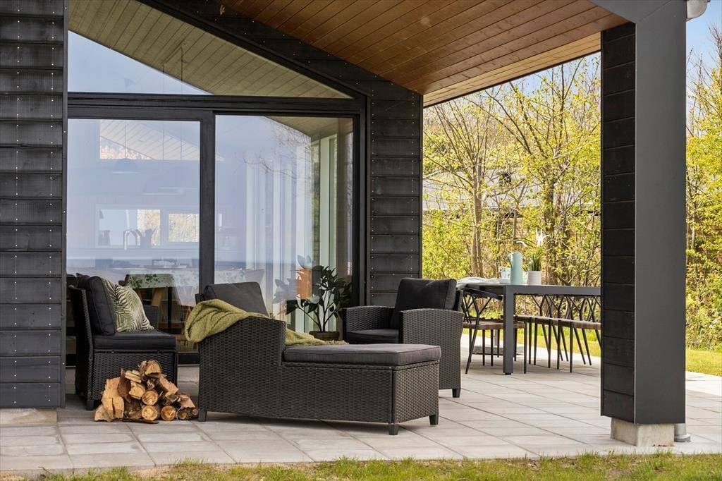 Foto von Ferienhaus PL77 in Fjellerup - Ostjütland