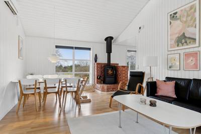 Vorschaubild von Ferienhaus PL80 in Helgenæs - Mols - Ostjütland