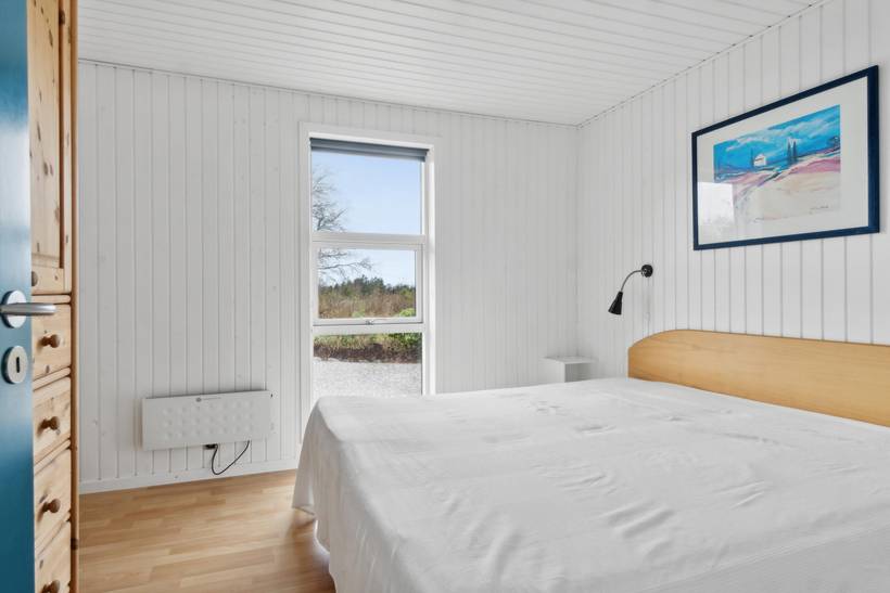Foto von Ferienhaus PL80 in Helgenæs - Mols - Ostjütland
