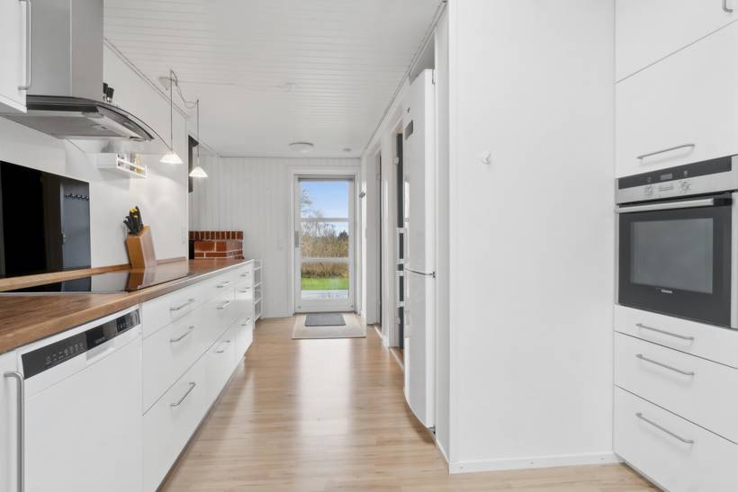 Foto von Ferienhaus PL80 in Helgenæs - Mols - Ostjütland