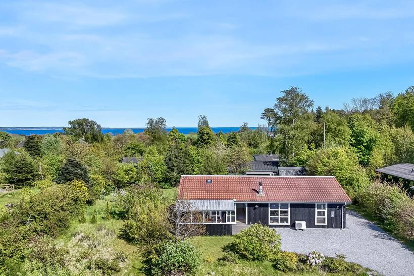 Foto von Ferienhaus PL80 in Helgenæs - Mols - Ostjütland