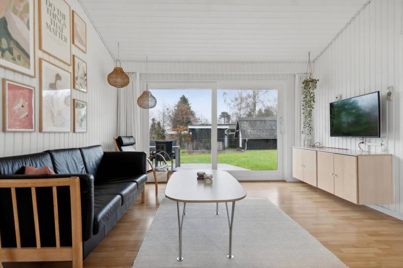 Foto von Ferienhaus PL80 in Helgenæs - Mols - Ostjütland
