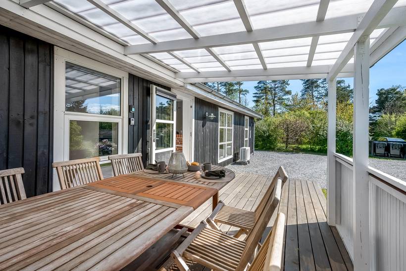 Foto von Ferienhaus PL80 in Helgenæs - Mols - Ostjütland
