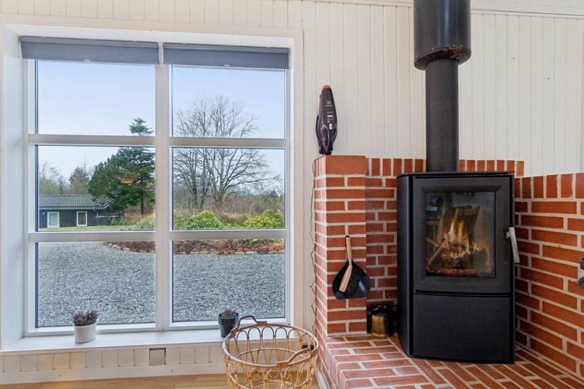 Foto von Ferienhaus PL80 in Helgenæs - Mols - Ostjütland