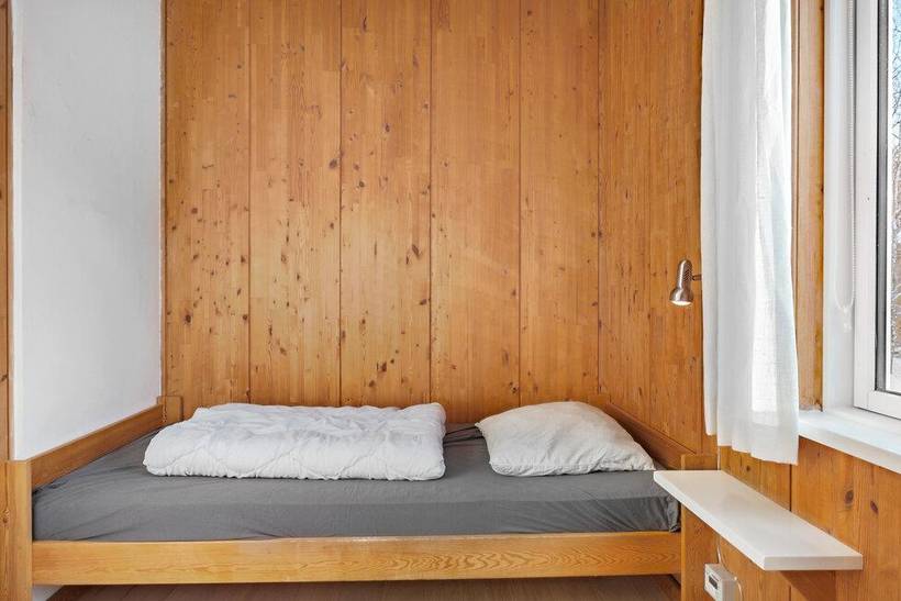Foto von Ferienhaus PL83 in Illeris - Thy/Limfjord