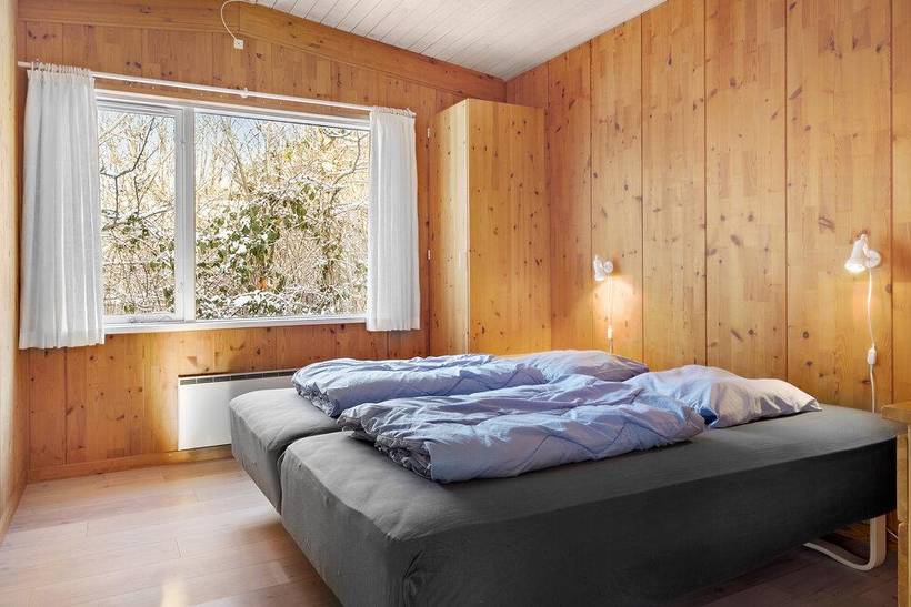 Foto von Ferienhaus PL83 in Illeris - Thy/Limfjord