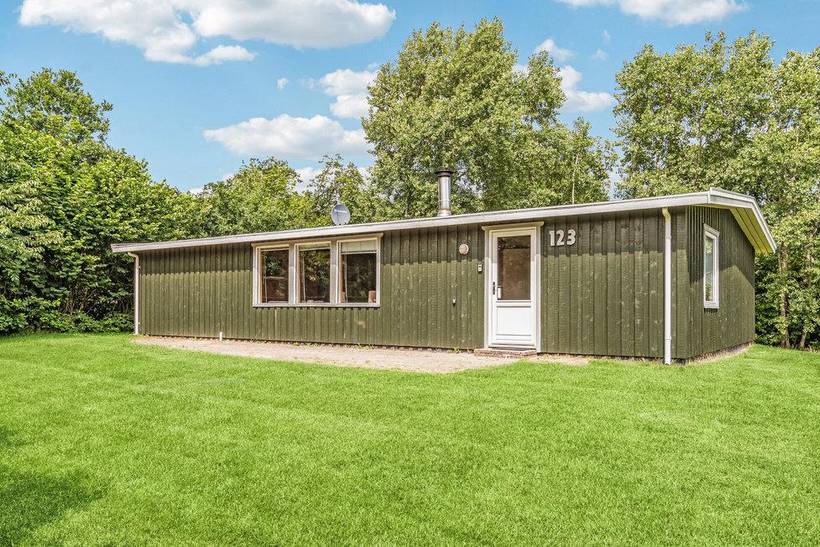 Foto von Ferienhaus PL83 in Illeris - Thy/Limfjord