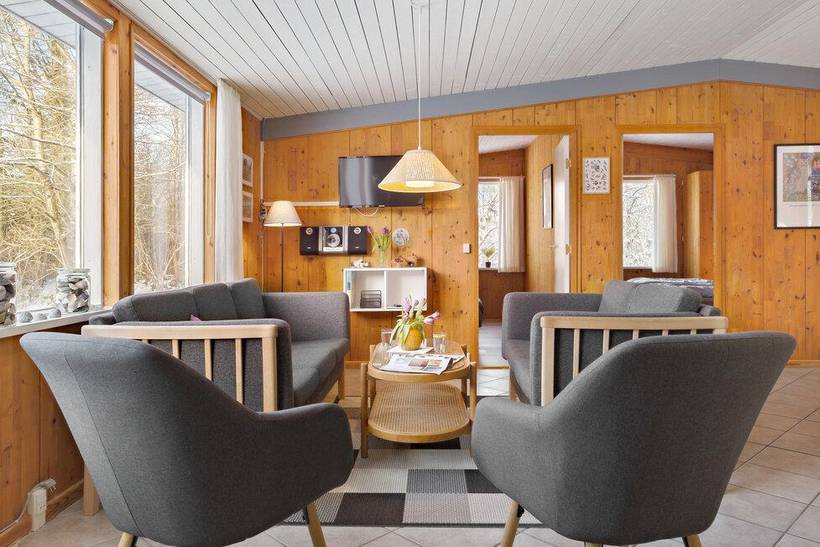 Foto von Ferienhaus PL83 in Illeris - Thy/Limfjord