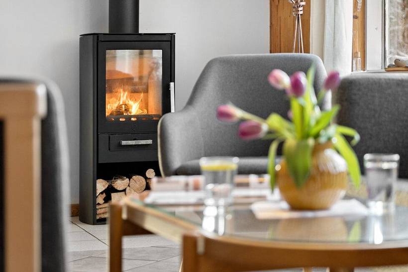 Foto von Ferienhaus PL83 in Illeris - Thy/Limfjord