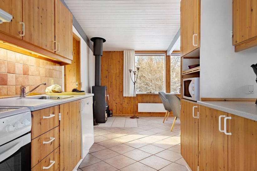 Foto von Ferienhaus PL83 in Illeris - Thy/Limfjord