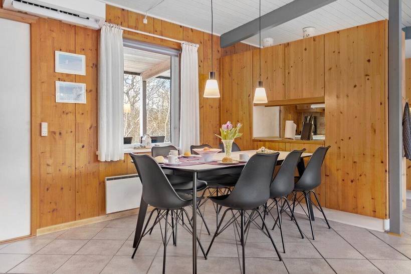 Foto von Ferienhaus PL83 in Illeris - Thy/Limfjord