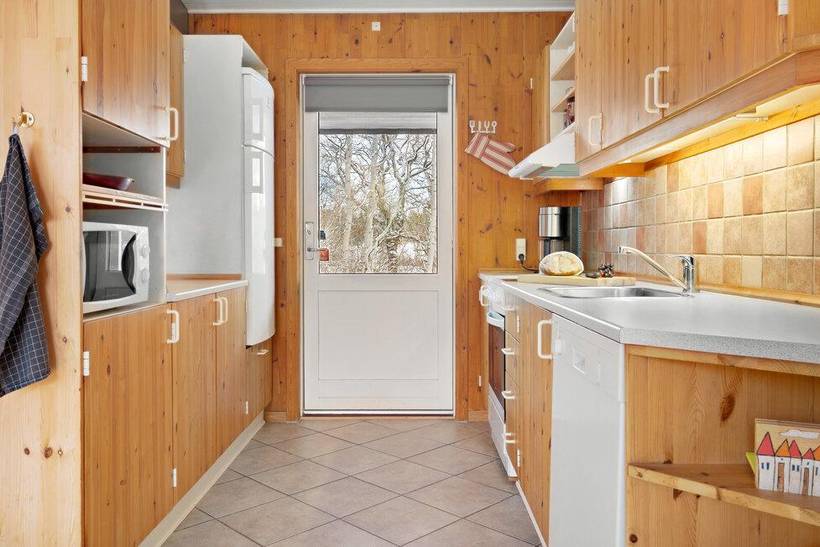 Foto von Ferienhaus PL83 in Illeris - Thy/Limfjord