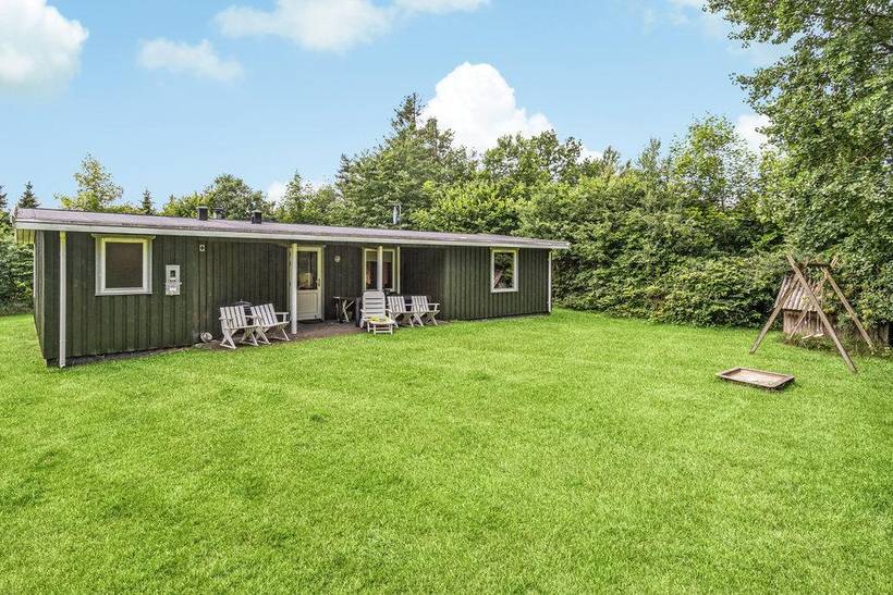 Foto von Ferienhaus PL83 in Illeris - Thy/Limfjord