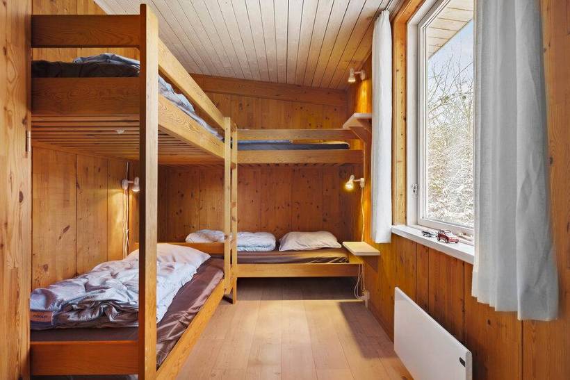 Foto von Ferienhaus PL83 in Illeris - Thy/Limfjord