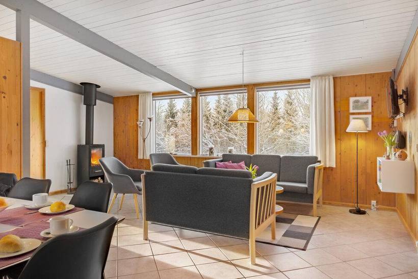 Foto von Ferienhaus PL83 in Illeris - Thy/Limfjord