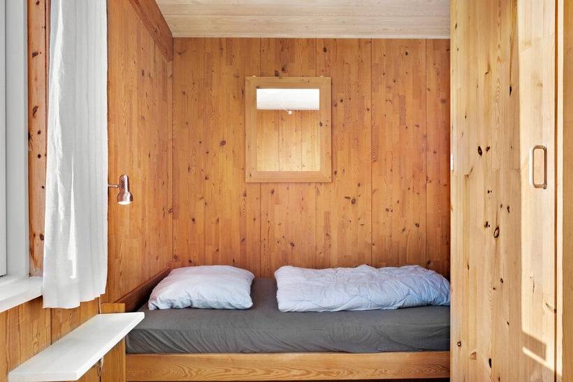 Foto von Ferienhaus PL83 in Illeris - Thy/Limfjord