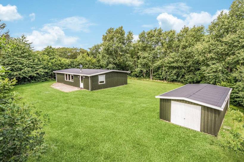 Foto von Ferienhaus PL83 in Illeris - Thy/Limfjord