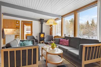 Vorschaubild von Ferienhaus PL83 in Illeris - Thy/Limfjord