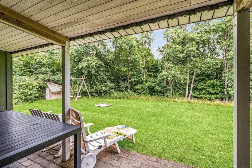 Foto von Ferienhaus PL83 in Illeris - Thy/Limfjord