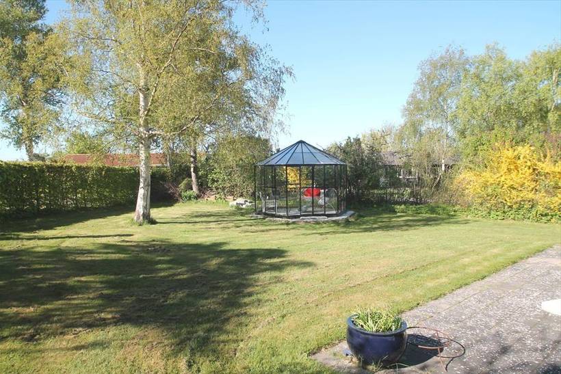 Foto von Ferienhaus PL86 auf Næsby - Westseeland