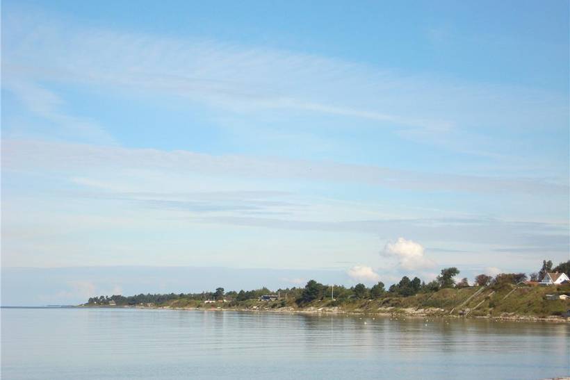 Foto von Ferienhaus PL86 auf Næsby - Westseeland