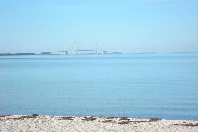 Foto von Ferienhaus PL86 auf Næsby - Westseeland