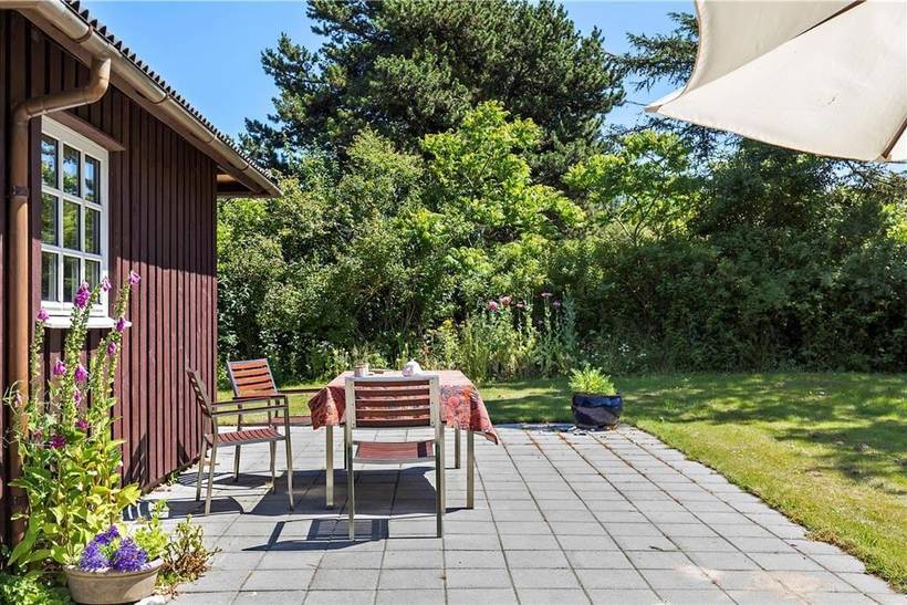 Foto von Ferienhaus PL86 auf Næsby - Westseeland