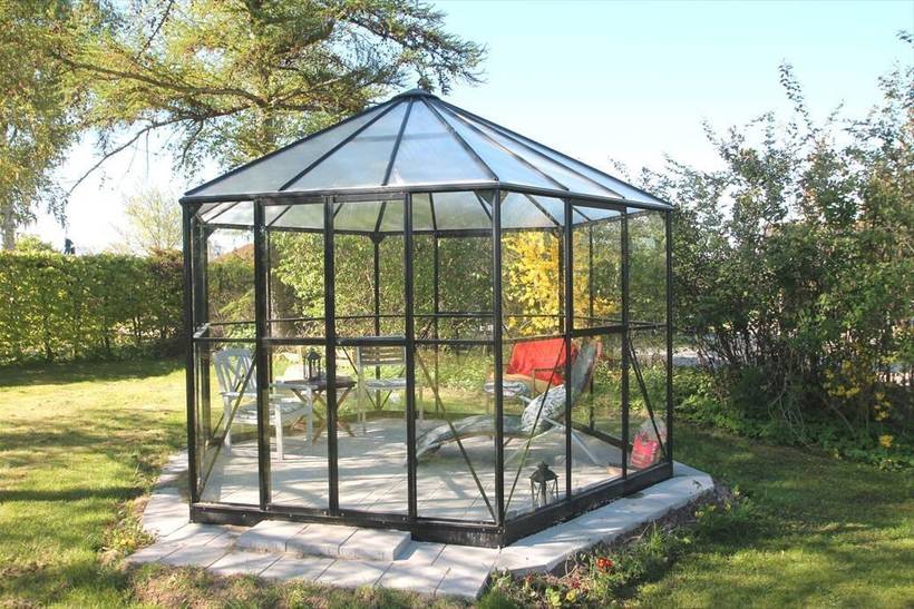Foto von Ferienhaus PL86 auf Næsby - Westseeland
