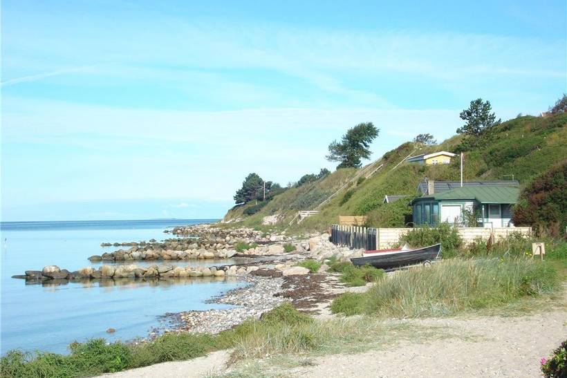 Foto von Ferienhaus PL86 auf Næsby - Westseeland