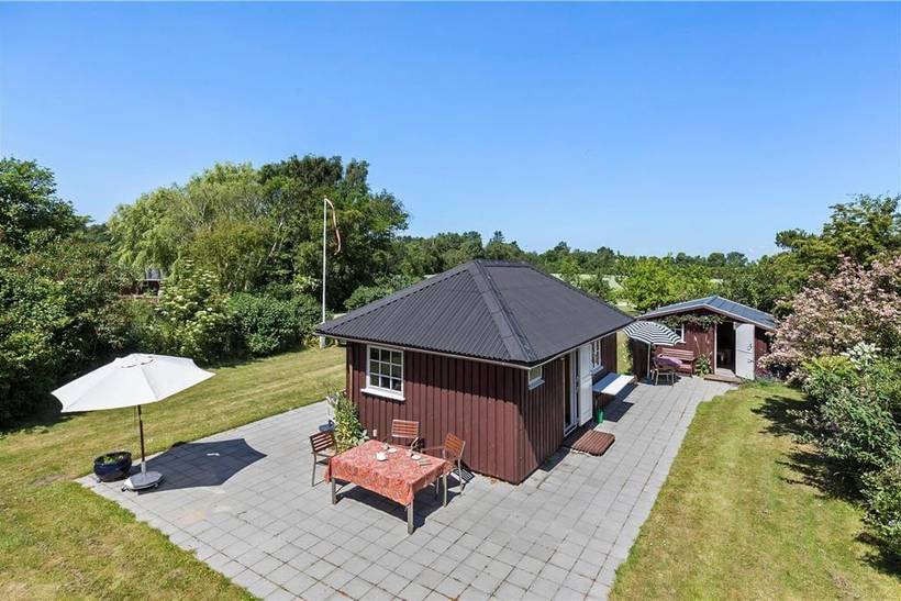 Foto von Ferienhaus PL86 auf Næsby - Westseeland